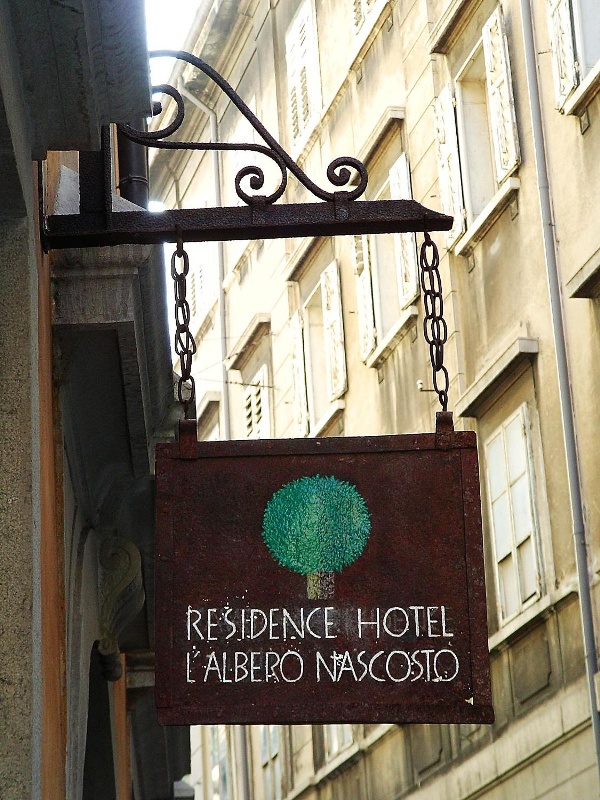 Boutique Hotel Albero Nascosto image 1