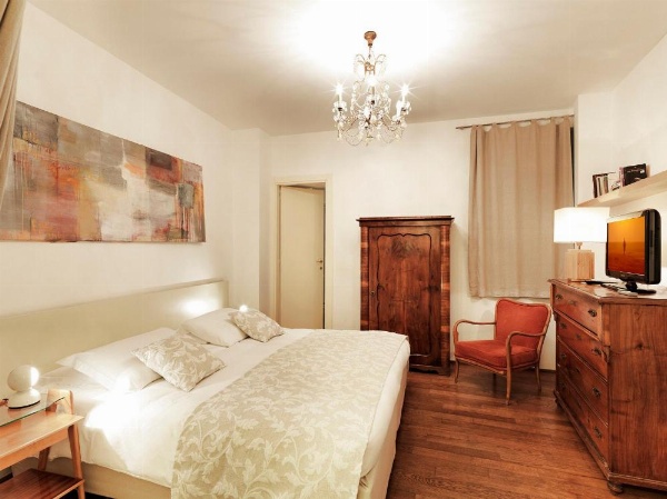 Boutique Hotel Albero Nascosto image 16