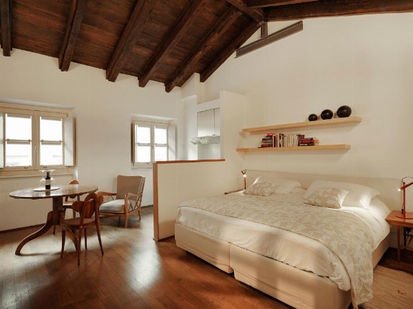 Boutique Hotel Albero Nascosto image 18