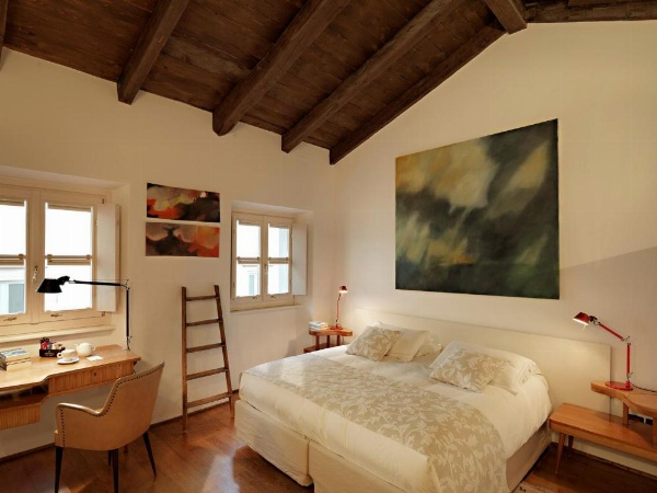 Boutique Hotel Albero Nascosto image 19