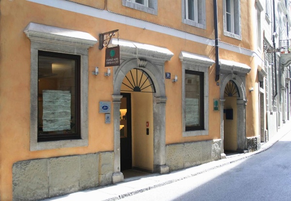 Boutique Hotel Albero Nascosto image 2