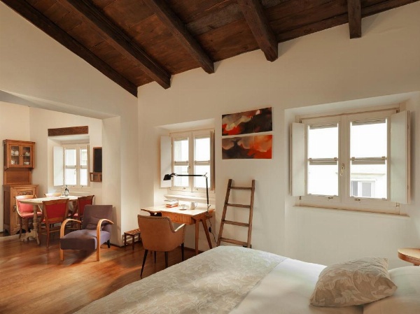 Boutique Hotel Albero Nascosto image 20
