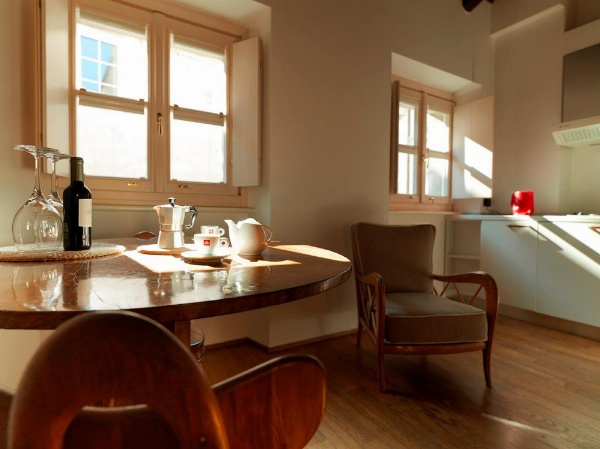 Boutique Hotel Albero Nascosto image 21
