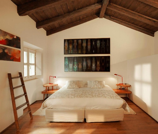 Boutique Hotel Albero Nascosto image 22