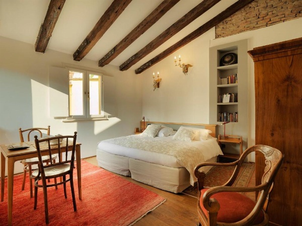 Boutique Hotel Albero Nascosto image 23