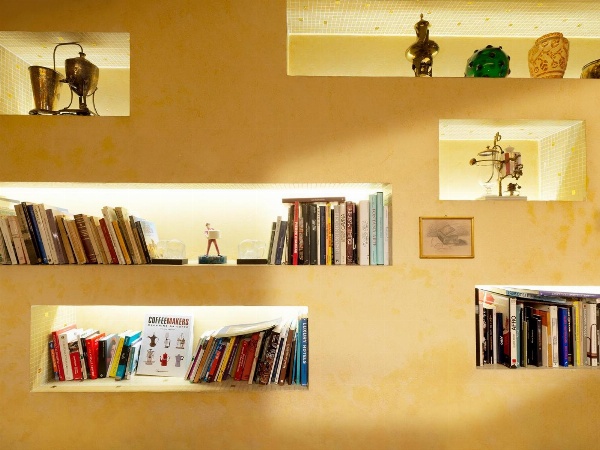 Boutique Hotel Albero Nascosto image 3