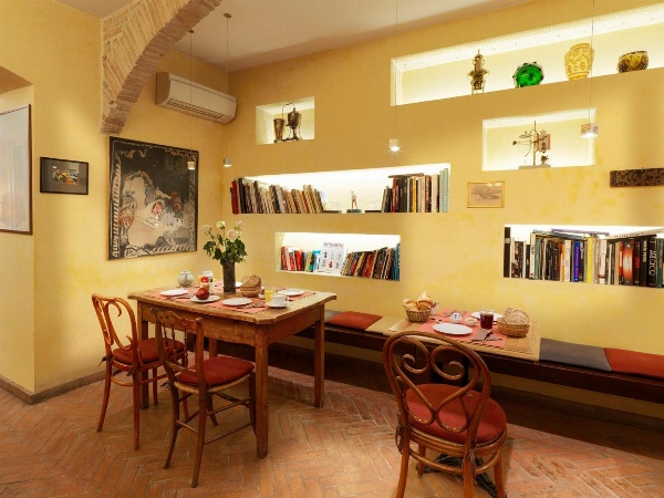 Boutique Hotel Albero Nascosto image 4