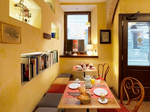 Boutique Hotel Albero Nascosto image 5