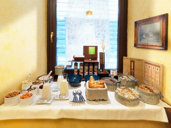Boutique Hotel Albero Nascosto image 6