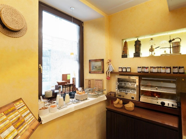 Boutique Hotel Albero Nascosto image 7