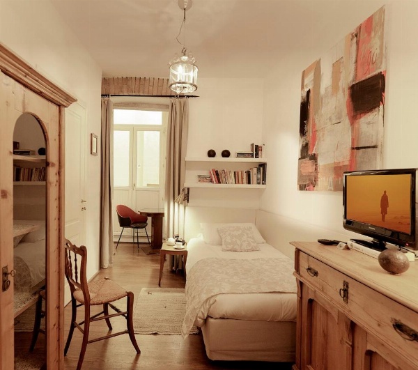 Boutique Hotel Albero Nascosto image 8